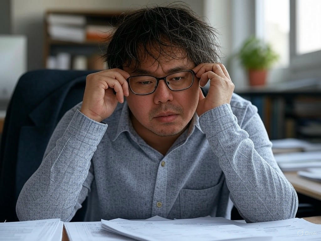 10 סימנים שאתם יותר מדי זמן בלי חופש!